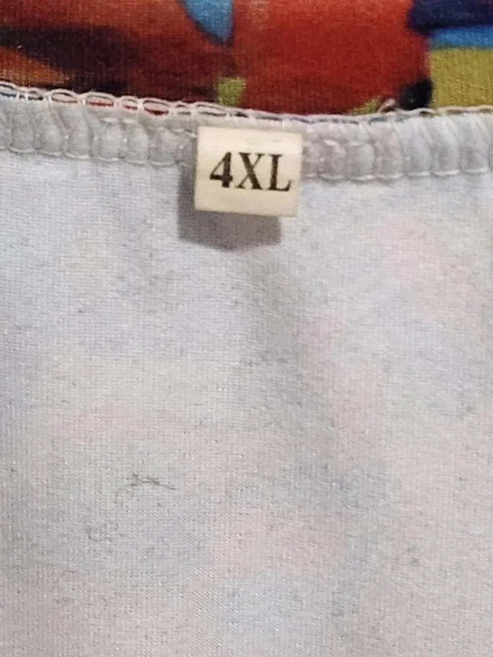 Plus Size Womens Tops - Picture 5 of 7